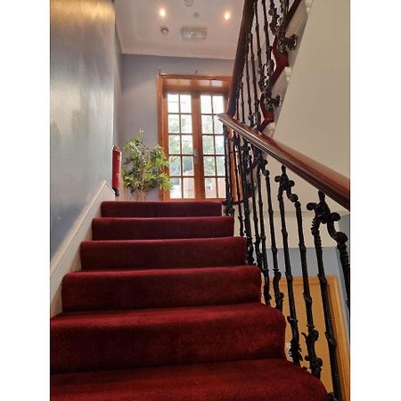 לונדון F304-Lovely 3Rd Flr Studio Fits 2 Near Hyde Park מראה חיצוני תמונה