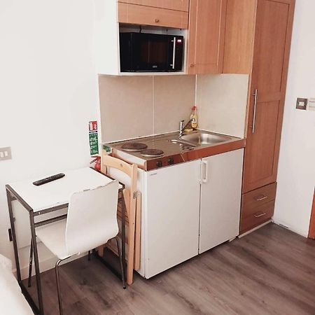 לונדון F304-Lovely 3Rd Flr Studio Fits 2 Near Hyde Park מראה חיצוני תמונה