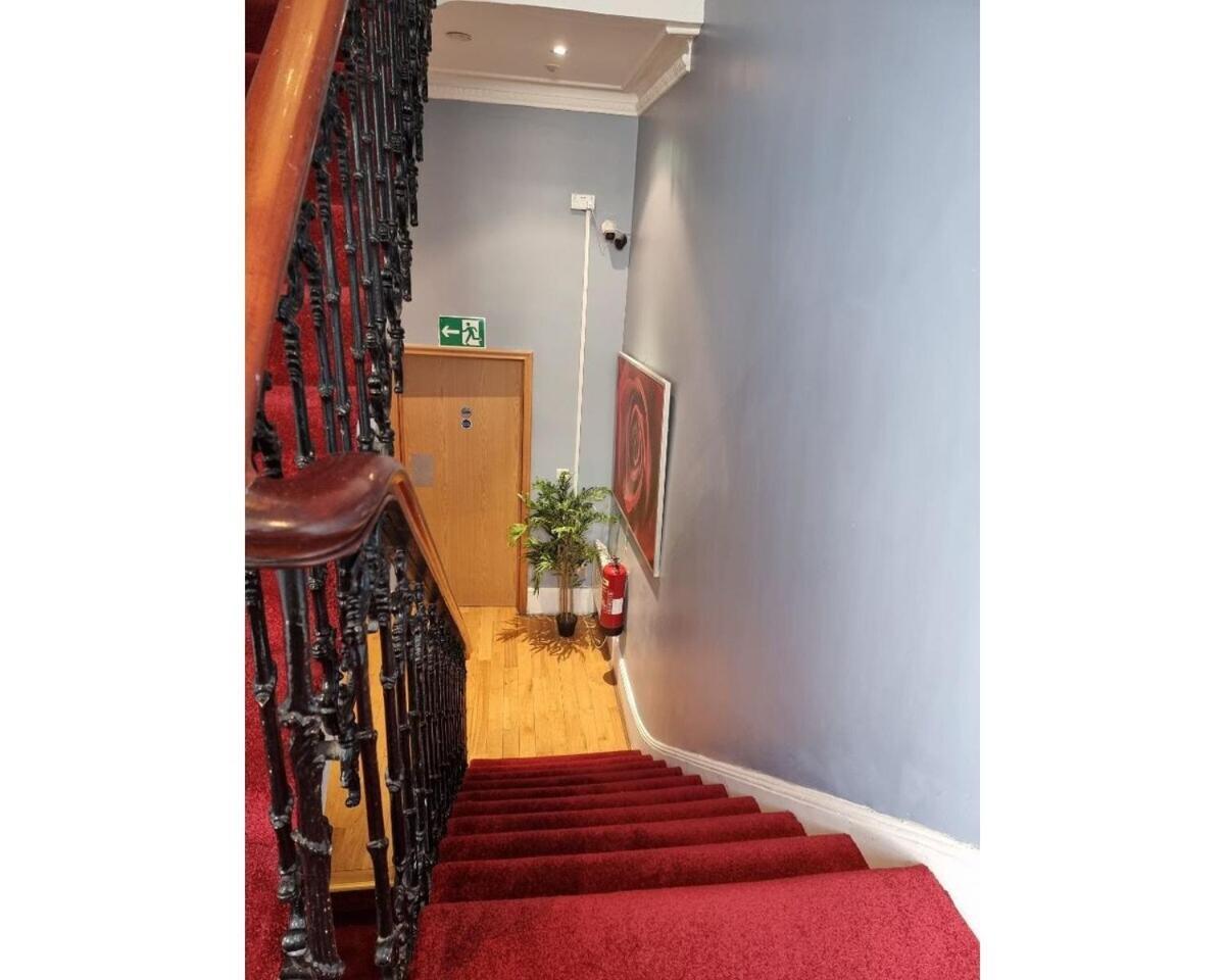 לונדון F304-Lovely 3Rd Flr Studio Fits 2 Near Hyde Park מראה חיצוני תמונה